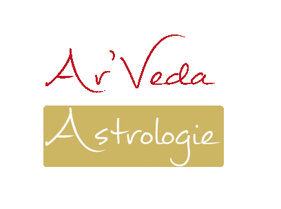 Arveda Astrologie Logo